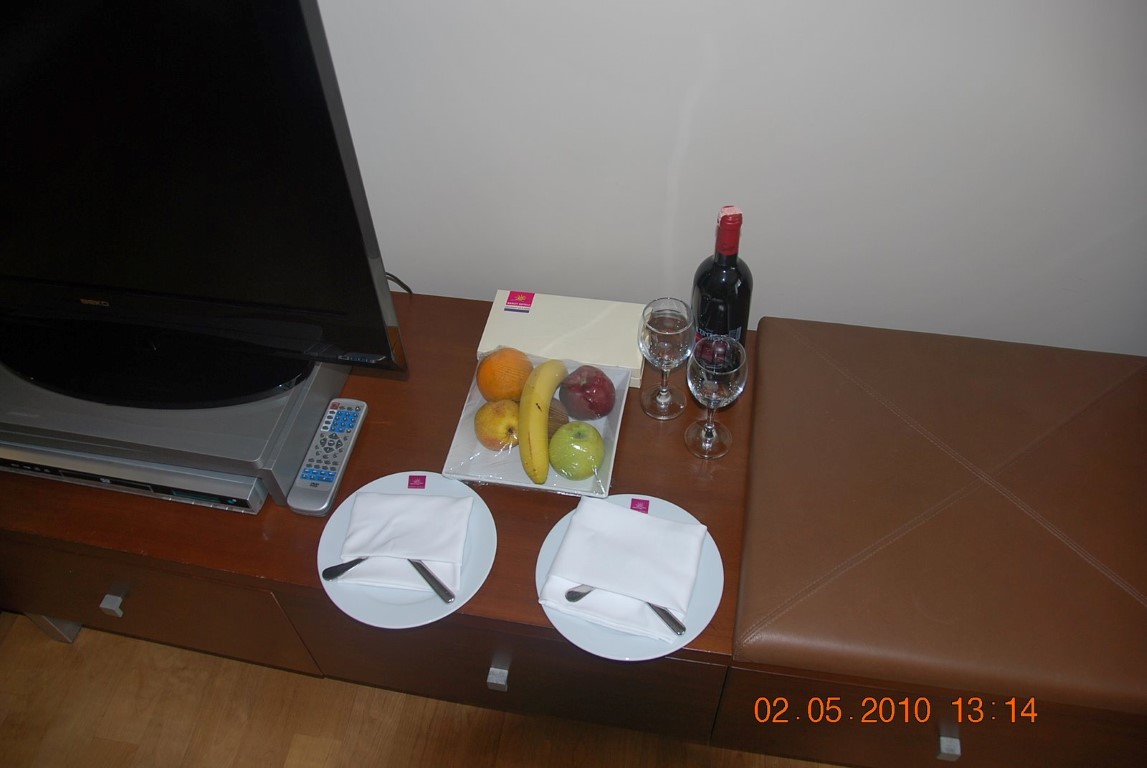 imagini hotel BARUT LARA